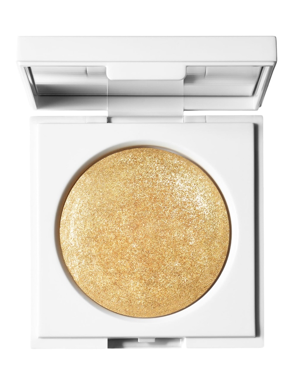 ✨ MAKEUP BY MARIO Master Crystal Reflector | Citrine | Full Size | New in Box